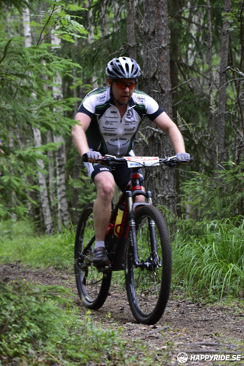 Bild från Engelbrektsturen 2019